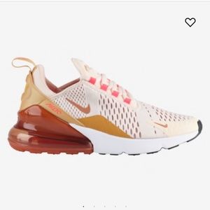 Nike Air Max 270